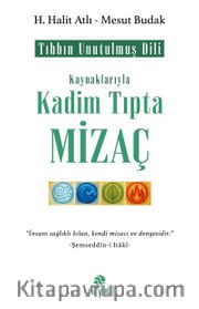 Kadim Tıpta Mizaç