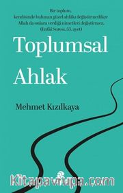 Toplumsal Ahlak