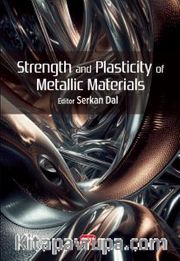 Strength and Plasticity of Metallic Materials