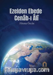 Ezelden Ebede Cenab-ı Ali