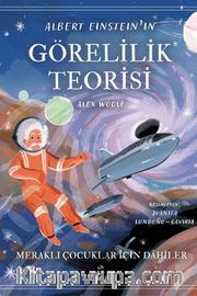 Albert Einstein'ın Görelilik Teorisi