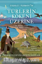 Charles Darwin'in Türlerin Kökeni Üzerine