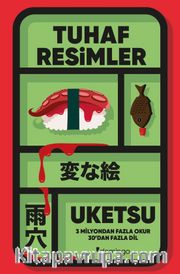 Tuhaf Resimler