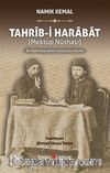 Tahrib-i Harabat (Mektup Nüshası) İlk Defa Neşredilen Sansürsüz Nüsha