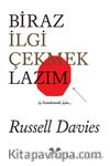 Biraz İlgi Çekmek Lazım