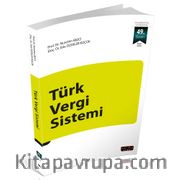 Türk Vergi Sistemi 