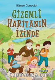 Gizemli Haritanın İzinde