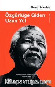 Özgürlüğe Giden Uzun Yol 
