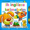 İlk İngilizce Kelimelerim & Sihirli Yazı Kitabım
