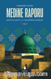 Medine Raporu ciltli
