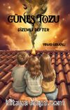 Güneş Tozu Gizemli Defter 