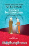 Ankara'dan Taşkent'e Gönül Köprüsü & Ali Şir Nevai ve Eserleri Sempozyumu