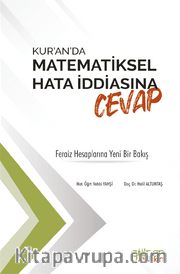Kur'an'da Matematiksel Hata İddiasına Cevap