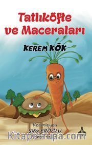 Tatlıköfte ve Maceraları