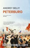 Peterburg (Karton Kapak)