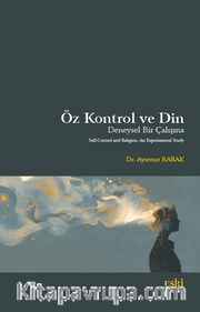 Öz Kontrol ve Din