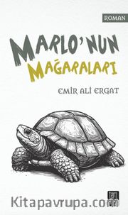 Marlo'nun Mağaraları
