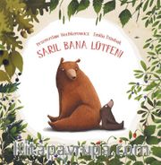 Sarıl Bana Lütfen