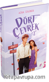Dört Çeyrek 2 (Ciltli)