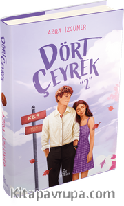 Dört Çeyrek 2 (Ciltli)
