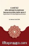 Cami İçi Din Hizmetlerinde İmam Hatiplerin Rolü Örgütsel Kimlik ve Öz Yeterlilik Bağlamında Bir İnceleme