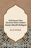 Yedi Kıraate Göre Surelerin İhtiva Ettikleri İzmar (Hazif) Belagati