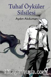 Tuhaf Öyküler Silsilesi