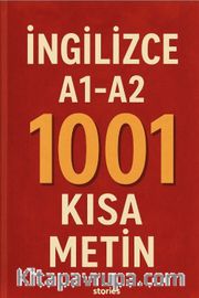 A1-A2 İngilizce 1001 Kısa Metin