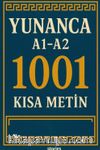 A1-A2 Yunanca 1001 Kısa Metin