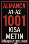 A1-A2 Almanca 1001 Kısa Metin
