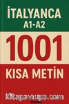 A1-A2 İtalyanca 1001 Kısa Metin