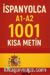 A1-A2 İspanyolca 1001 Kısa Metin