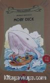 Moby Dick  Genç Klasikler Serisi