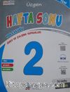 2. Sınıf Hafta Sonu Yolculuğu