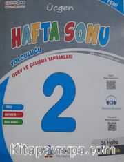 2. Sınıf Hafta Sonu Yolculuğu