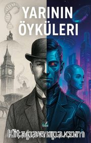 Yarının Öyküleri