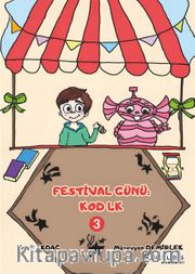 Festival Günü kod 4k (3 Kitap)