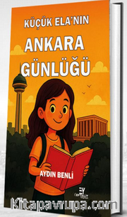 Ela'nın Ankara Günlüğü