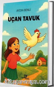 Uçan Tavuk