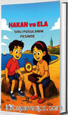 Hakan İle Ela / Sırlı Pusulanın Peşinde