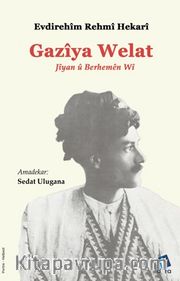 Gaziya Welat