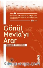 Gönül Mevlayı Arar