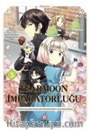 Tearmoon İmparatorluğu 3
