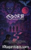 ORM - Fantastik Resim ve Öykü Seçkisi 3