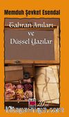 Tahran Anıları ve Düşsel Yazılar 