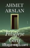 Felsefeye Giriş
