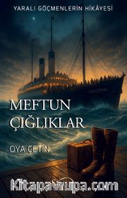 Meftun Çığlıklar
