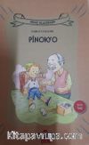 Pinokyo Genç Klasikler Serisi