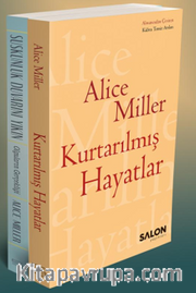 Alice Miller Psikoloji Seti (2 kitap takım)