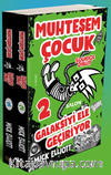 Muhteşem Çocuk Serisi (2 kitap takım)